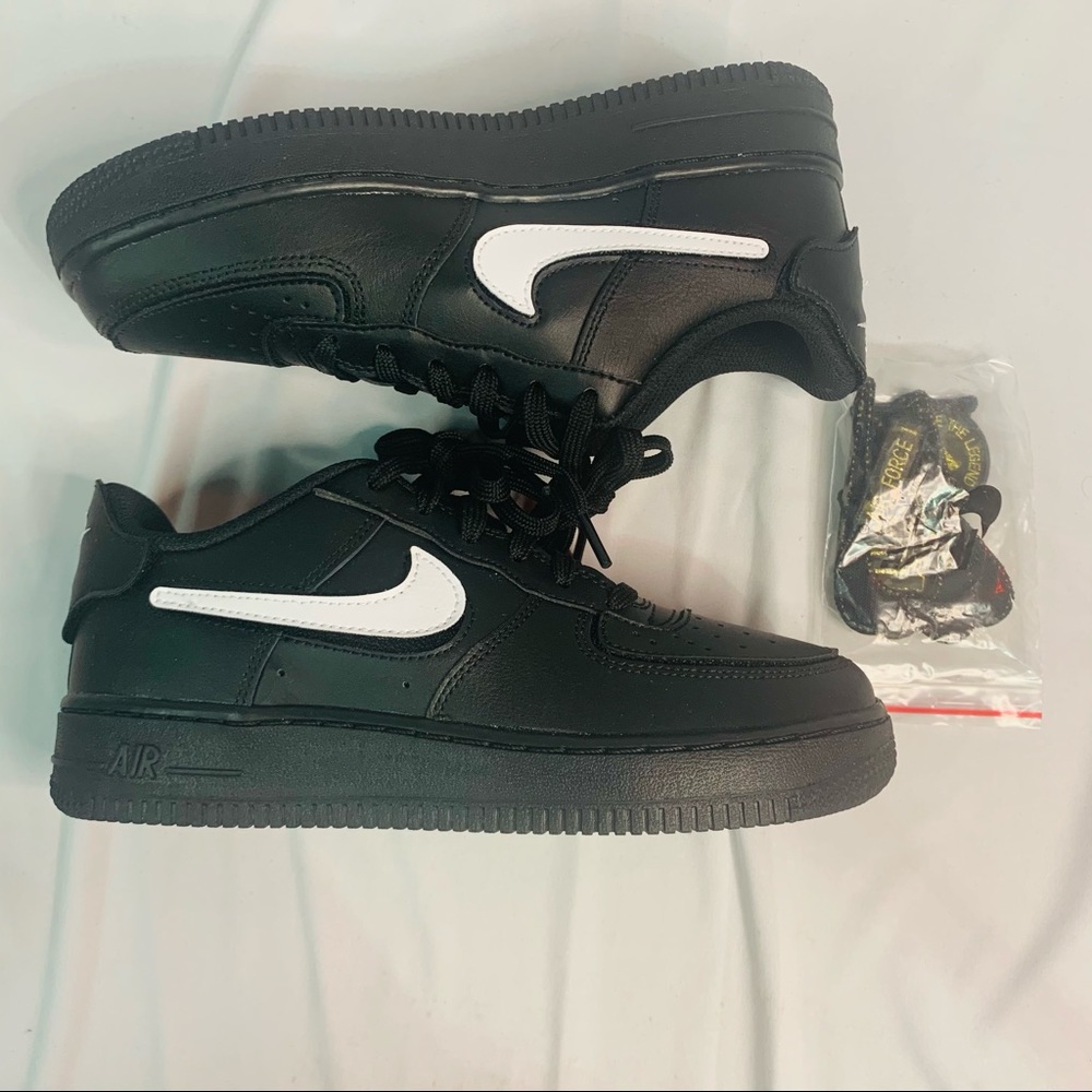 Nike Air Force 1 1/1 Customizable Shoe